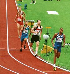 Europameisterschaften 2002 in München